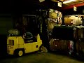 venta de pacas de ropa usada hasta contenedores.