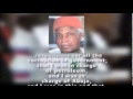 biography of general muhammadu buhari rtd biography of general muhammadu buhari rtd