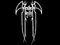 Heathen Deity-DEATHCRUSH -Bradford-Rios-2002