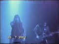 Heathen Deity-DEATHCRUSH -Bradford-Rios-2002 Heathen Deity-DEATHCRUSH -Bradford-Rios-2002