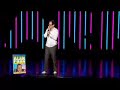 Alan Carr - The Tooth Fairy Live