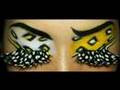 snowkei's makeup & makeover (dramatic)