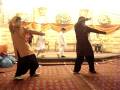 jhoom baraber jhoom dance of sharry nd shazoo