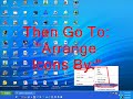 Trick To Play On Someone With Your Desktop