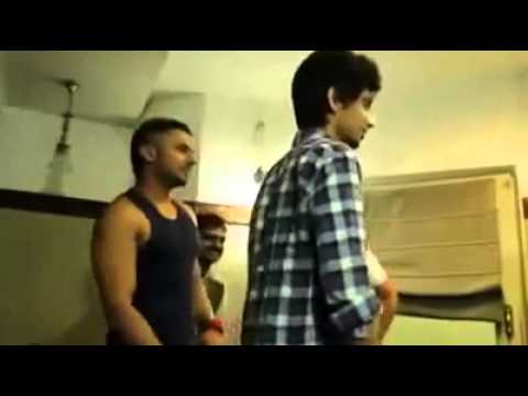 Kolaveri Feat Yo Yo Honey Singh Rap - Dj Rajiv