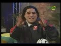 julio cesar uribe conoce a su clon jeta jeta uribe