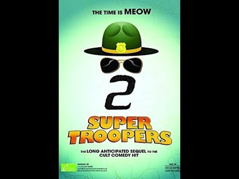 Супер полицейские 2 фильм 2018 трейлер Супер полицейские 2 фильм 2018 трейлер