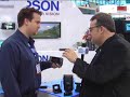 IDP TV - PhotoPlus 2007 - Epson P5000