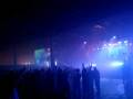 Global Nation kielce lasershow