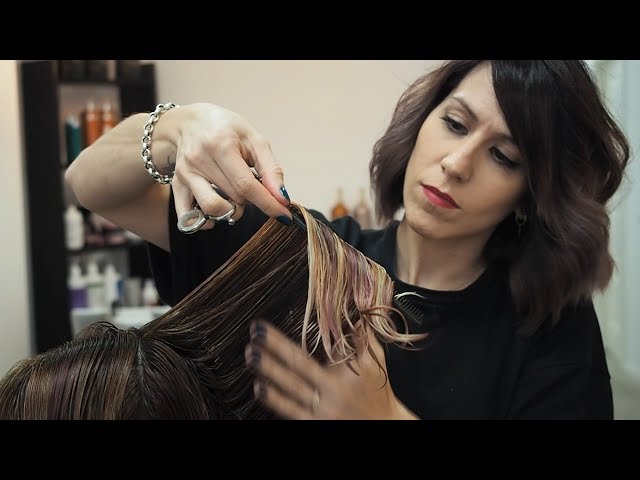 Conoce nuestro salon