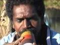 Gupapuyngu yirdaki played by David Dharrapuy