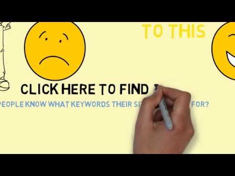 how to check keyword ranking