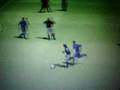 FIFA 03 - Diouf CRAZY dribbles  scores