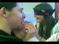 2007 Gábor Áron b-s kopaszavató Part2