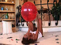 balloon sex fetish