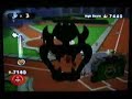 Mario Superstar Baseball - Wall Ball 9,999 Coins