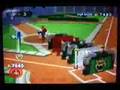 Mario Superstar Baseball - Wall Ball 9,999 Coins