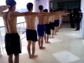 วิธีการสอบ สัมภาษ ตร 54 เหมือนกับสอบพละเลย 555 - YouTube
