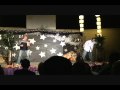 Talent Show- Baytowne Heights