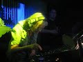 Annie Nightingale @ Medicine (London) - part. 2