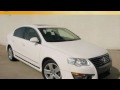 Used 2008 Volkswagen Passat Houston TX