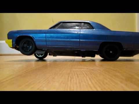 64 impalas