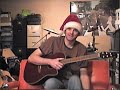 12-22-09 Spoonman [Soundgarden Cover] (requested by Adamdidit)