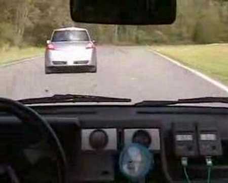 renault 5 gt