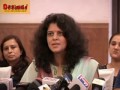 Shiney Ahuja's Wife Finally Speaks up!!!