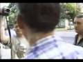 NARCONON Georgia talks about Scientologists harassing human rights activists