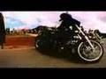 Harley-Davidson Dark Custom Softail Cross Bones