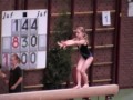 NK Talentendivisie Eva Vissers 2007 NK Talentendivisie Eva Vissers 2007