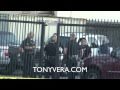 Gang War Erupts In Gun Fire- 6 shot @ Venice beach