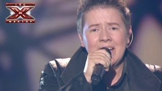 Нажмите для просмотра : Евгений Литвинкович - Седьмой прямой эфир - Х-фактор 4 - 07.12.2013