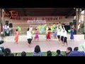 Tinikling - Asian Cultural Festival 2012