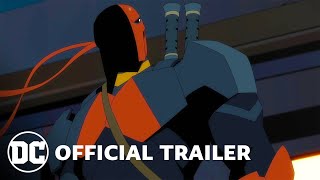 Deathstroke : Knights & Dragons : le film - Bande annonce