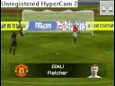 Fifa 08 Penalty Shootout
