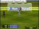 Fifa 08 Penalty Shootout
