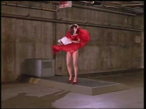 Kelly LeBrock