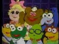 Muppet Babies: Who\