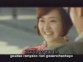 Korean Song - Gaseum Apado(Though My Heart Breaks) Korean Song - Gaseum Apado(Though My Heart Breaks)