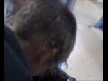 Mike Storms Hair Cut 2