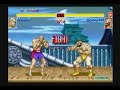 Evo 2004 - Valle (Sagat) vs Kuni (Zangief) Evo 2004 - Valle (Sagat) vs Kuni (Zangief)