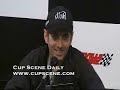 NASCAR at Martinsville II: Greg Biffle, Dale Earnhardt Jr., part 2 NASCAR at Martinsville II: Greg Biffle, Dale Earnhardt Jr., part 2