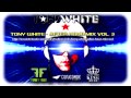 TONY WHITE - After Hour Techno Mix Vol. 3 - May 2011 Minimal Electro House New LIVE Dj Set