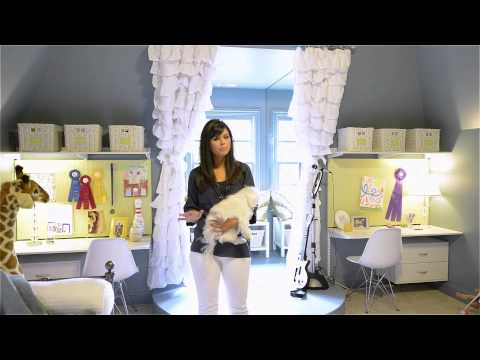 how to organize home