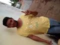 Truco valendo toba