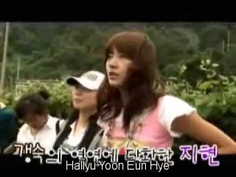 Yoon Eun-Hye