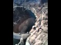 Helicopter ride over Hoover dam