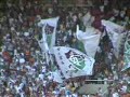 Fluminense x S�o Paulo (o gol de Tuta) 24.abr.05